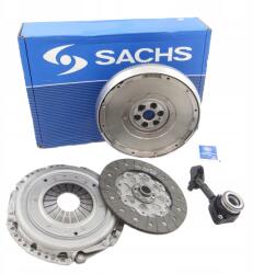 Sachs Eredeti Kuplung Kettős Tömeg Sachs 2290601188