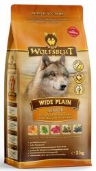 Wolfsblut Dog Wide Plain Senior lóhús és édesburgonya 2kg