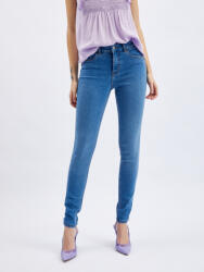 Orsay Сини дамски skinny fit дънки ORSAY Orsay | Sin | ЖЕНИ | 30-31/32