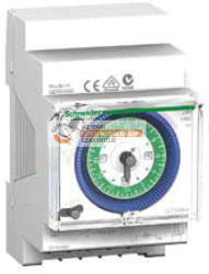 Schneider Electric ACTI9 IH Kapcsolóóra, 24h 1c SRM (CCT16364)