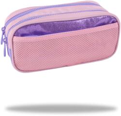 COOLPACK Несесер с два цип COOLPACK Duke PEACH