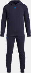 Under Armour Детски комплект Under Armour UA Rival Fleece Suit-BLU Under Armour | Sin | Момчешки | XS