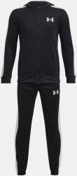 Under Armour Момчески комплект Under Armour UA Knit Hooded Track Suit Under Armour | Cheren | Момчешки | 128