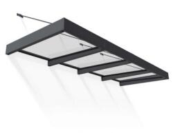 Palram Copertina usa Sophia XL 4000 Palram - Canopia (706975)