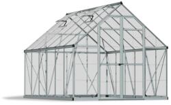 Canopia Sera din policarbonat Octave 2.44 X 3.67m Palram- Canopia