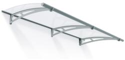 Palram Copertina Aquila 2050 Gri Deschis / transparent, Canopia (705730)