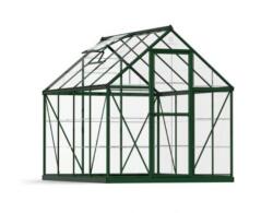 Palram Sera din policarbonat Harmony 1.85 X 2.47 m Palram-Verde- Canopia