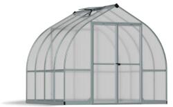 Palram Sera din policarbonat Bella 2, 44 x 2, 44 m, Palram- Canopia (703726)