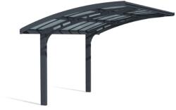 Canopia Carport auto Arizona Breeze 5000 policarbonat - Canopia (704229)