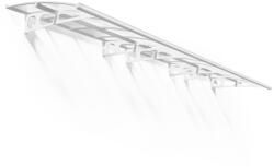 Palram Copertina usa Bordeaux 6690 Palram - Canopia (706831)