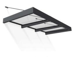 Palram Copertina usa Sophia XL 3000 Palram - Canopia (706974)