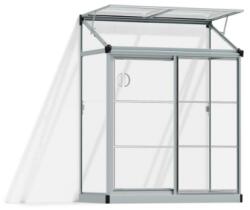 Palram Sera din policarbonat 1, 25 x 0, 6 m Lean To Palram- Canopia