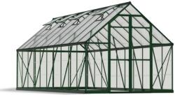 Canopia Sera din policarbonat Balance 6 x 2, 44 m, Palram-Verde- Canopia