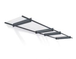 Palram Copertina usa Nancy 4100 Palram - Canopia (706957)
