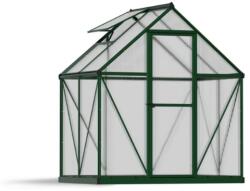 Palram Sera din policarbonat Mythos 1.85 X 1.22 m Palram-Verde- Canopia