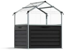 Canopia Sera din policarbonat Plant Inn 1.18 X 1.18 m Palram- Canopia