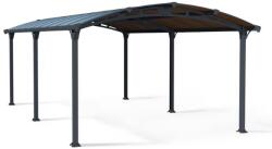 Canopia Carport auto Arcadia 6400 policarbonat - Canopia (705516)