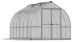 Canopia Sera din policarbonat Bella 3, 67 x 2, 44 m, Palram- Canopia