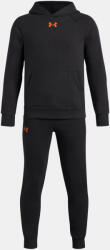 Under Armour Момчешки комплект Under Armour UA Rival Fleece Suit-BLK Under Armour | Cheren | Момчешки | 128
