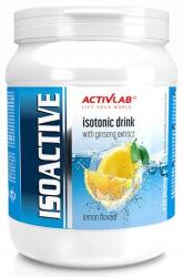 ACTIVLAB Isoactive Izotóniás Elektrolit Futás Kerékpár 630g (ACTIV/741)