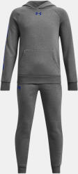 Under Armour Момчешки комплект Under Armour UA Rival Fleece Suit Under Armour | Siv | Момчешки | 122