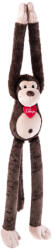 Lumpin Плюшена играчка Lumpin - Маймунката Кофи, прегърни ме, 70 cm (94234) - baby
