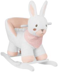 KikkaBoo Люлееща се играчка със седалка KikkaBoo - Bunny (31201040013) - baby