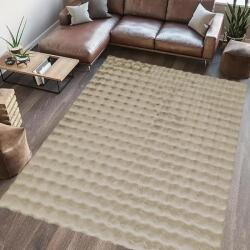 Heinner Covor Blanita Paopao 200x300 Cm Beige (hr-paoprug200-bej) - techplaza Covor