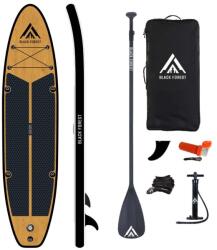 Extralink SUP board 350cm Inflatable board + paddle Set (SUP-1011)