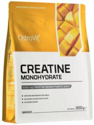 OstroVit Creatine Monohydrate, Mango - 300 grams