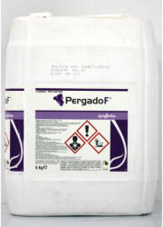 Syngenta Pergado F 45WG 5 kg, fungicid sistemic si de contact, Syngenta, mana (vita de vie) (559-6426985081836)