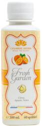  Parfum pentru Rufe, Cashmere Aroma, 200 ml Fresh Garden 40 spalari (171263)