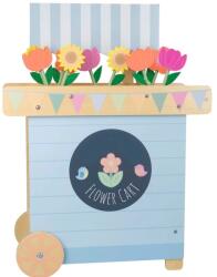 Orange Tree Toys Моята първа количка с цветя Orange Tree Toys (OTT07183) - baby