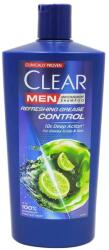  Sampon, Clear, 610 ml Men Lamaie (171289)