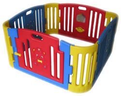 Edu Play Spatiu joaca muzical Ursulet Edu Play (GP-8011MR)