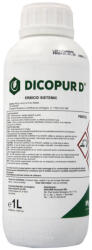 Nufarm Dicopur D 1L, erbicid postemergent, Nufarm (grau, porumb) (696-5946143042277)
