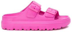 Xti Sandale Casual Damă Flatforme Fuchsia 142550 (142550)