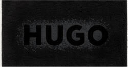 HUGO BOSS Prosop De Plajă Din Bumbac Negru 50561230-001 (50561230-001) Prosop