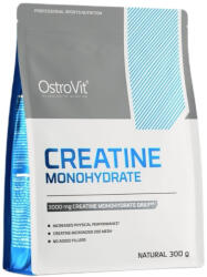OstroVit Creatine Monohydrate, Natural - 300 grams