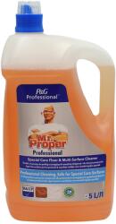  Solutie, Mr Proper, Pardoseli 5 L Suprafete Delicate (168339)