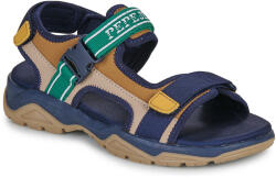 Pepe Jeans Sandale Copii Maven One B Albastre PBS900001-595 (PBS900001-595)