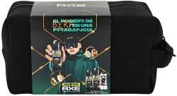AXE Borseta Cadou, 2xdeo150 ml, Gel de Dus 250 ml Pure Coconut (168239)