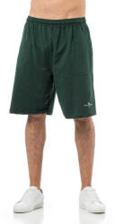 Bodymove Bermudă Bărbătească Verde 495S26. Kyparissi (495S26.Κυπαρισσί)