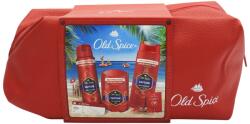 Old Spice Geanta Cadou, Gel de Dus 250, Deo150, Stick50 Captain (170863)