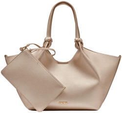 DKNY Paula Geantă de damă Tote De mână Aurie R42BAE49-00W1 (R42BAE49-00W1)