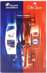  Caseta Cadou, Head si Shoulders, Samp330, Stick50 (171031)