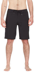 Volcom Lido Costum De Baie Bărbați Bermude Negru A0812620-BLK (A0812620-BLK)