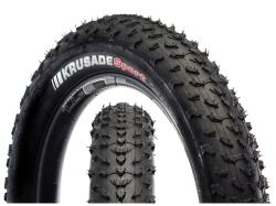 Anvelopa KENDA KRUSADE SPORT 20x4(98-406) K-1188 60TPI E-Bike