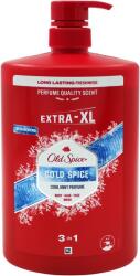  Gel de Dus, Old Spice, /Sampon 1 L 3in1 Cold Spice (170677)