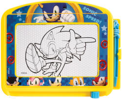AS Company Магическа дъска за рисуване AS Company - Sonic (1028-13068)